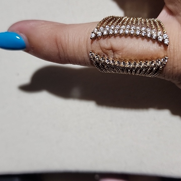 Adjustable ring - Picture 8 of 8